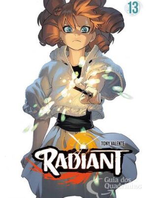 Radiant 13