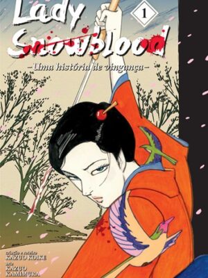 Lady Snowblood 1