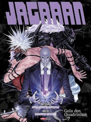 Jagaaan 11