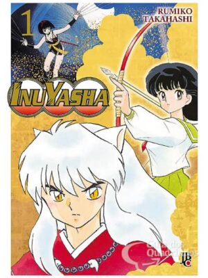 Inuyasha (Wideban) 1 Inuyasha Wideban Pacote 1 ao 7