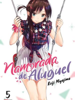 Namorada de Aluguel 5