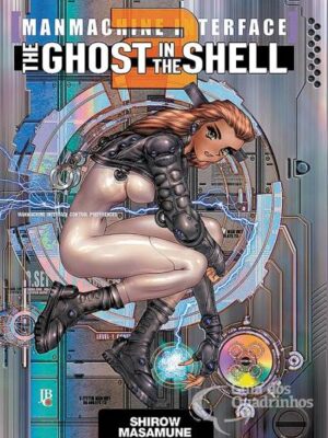 The ghost in the shell 2.0