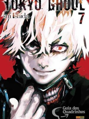 Tokyo Ghoul 7