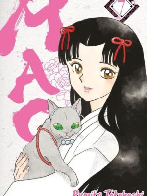 MAO 7