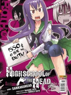 Highschool of the Head