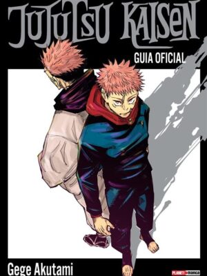 Jujutsu Kaisen guia completo da 1 temporada do anime