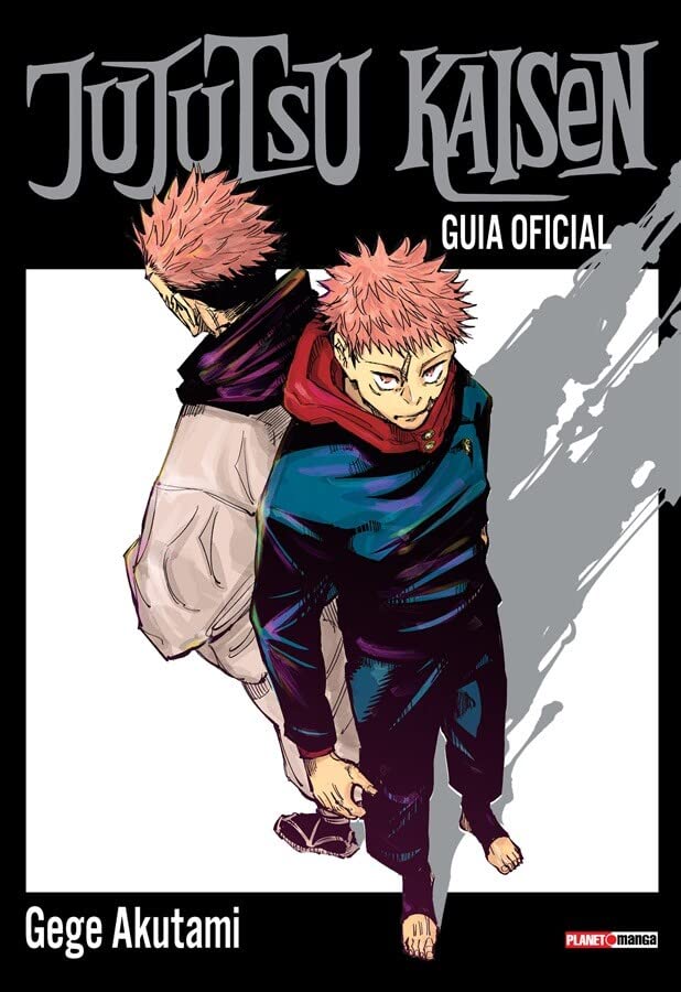 Jujutsu Kaisen guia completo da 1 temporada do anime