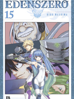 Edens Zero 15