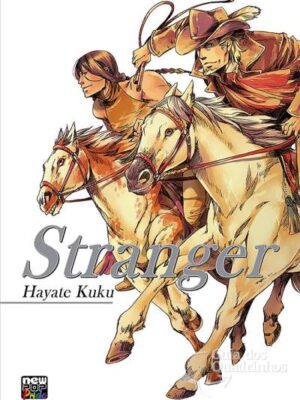 Stranger