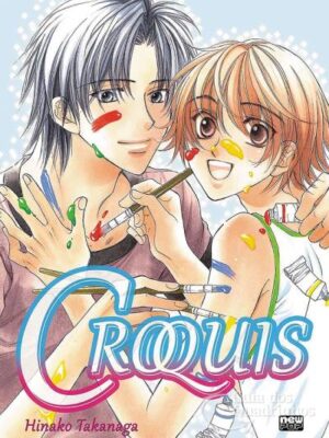 Croquis