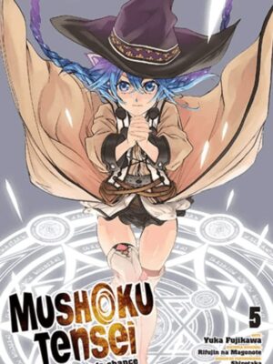 Mushoku Tensei 5
