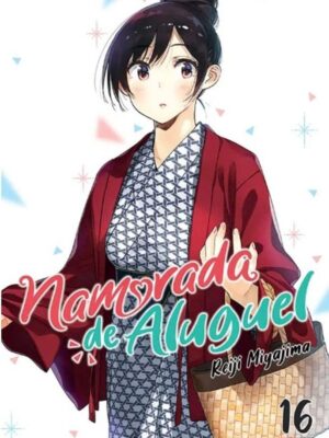 Namorada de Aluguel 16