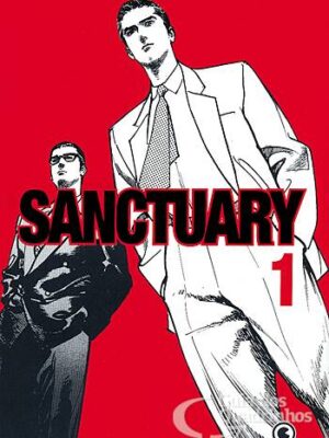 Sanctuary 1