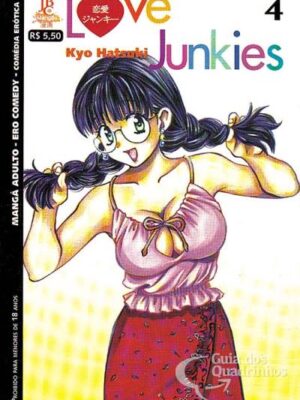 Love Junkies 4
