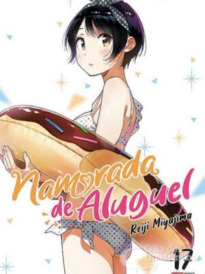 Namorada de Aluguel 17