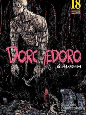 Dorohedoro 18