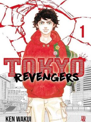 Tokyo Revengers 1