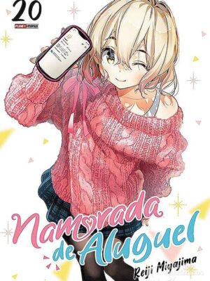 Namorada de Aluguel 20