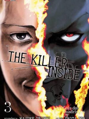 The Killer Inside 3