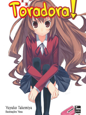 Toradora! 5