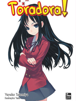 Toradora! 6