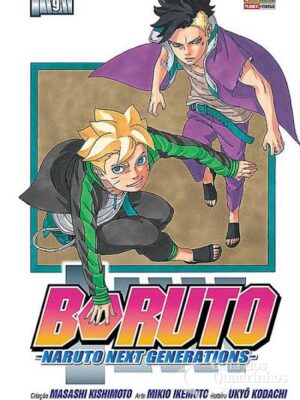 Boruto 9