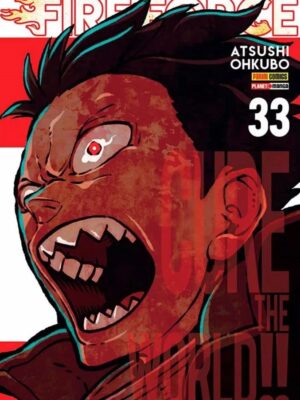 Fire Force 33