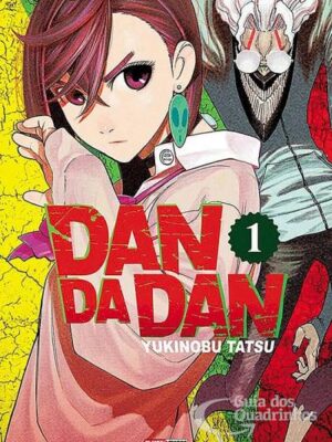Dandadan 1