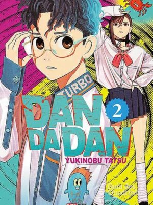 Dandadan 2