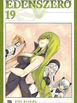 Edens Zero 19