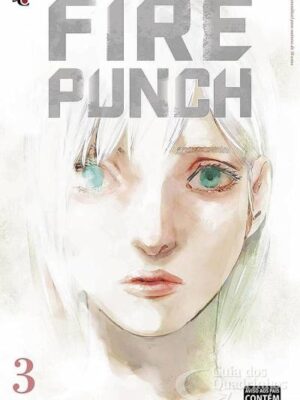 Fire Punch 3