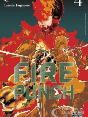 Fire Punch 4