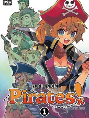 Pirates 1
