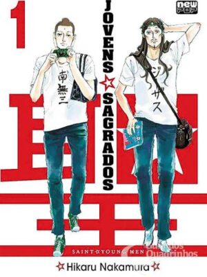 Jovens Sagrados 1