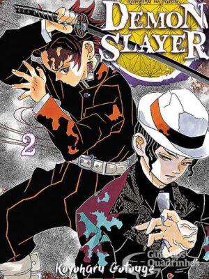 Demon Slayer 2
