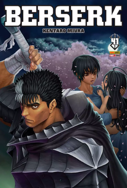 Berserk 41