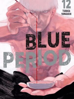 Blue Period 12