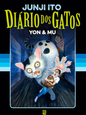 Diário dos Gatos