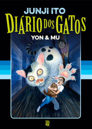 Diário dos Gatos