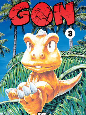 Gon 3