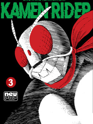 Kamen Rider 3