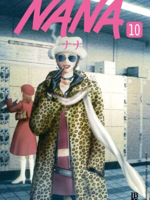 Nana 10
