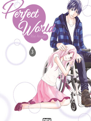 Perfect World 3