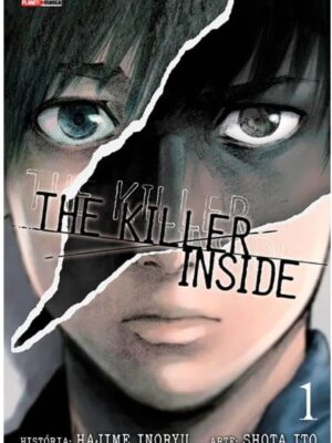 The Killer Inside 1
