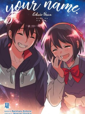 Your Name Especial