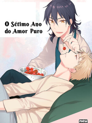 O Sétimo Ano do Amor Puro