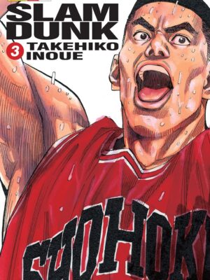 Slam Dunk 3