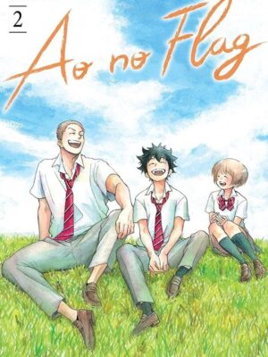 Ao no Flag 2