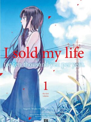 I Sold My Life 1