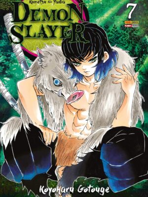 Demon Slayer 7
